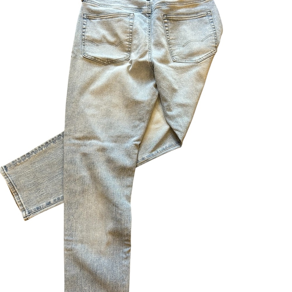 American Eagle Outfitters Light Blue Men's Jeans - Picture 6 of 10